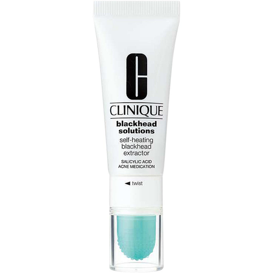 Clinique Blackhead Solutions Self-Heating Blackhead Extractor, 20 ml Clinique Epäpuhtaudet