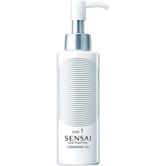 Sensai Silky Purifying Step 1 Cleansing Oil, 150 ml Sensai Ihonpuhdistus