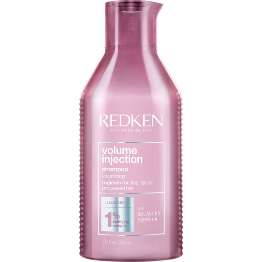 Redken High Rise Volume Shampoo 300 ml