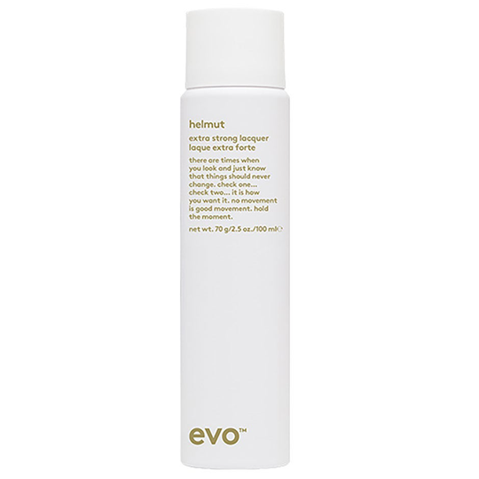 Helmut Original Extra Strong Lacquer, 100 ml evo Muotoilutuotteet
