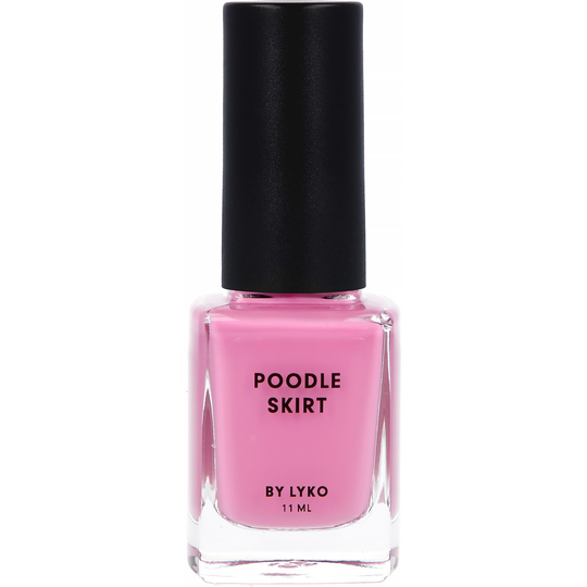 LYKO Highkey Nail Polish 077 Poodle Skirt