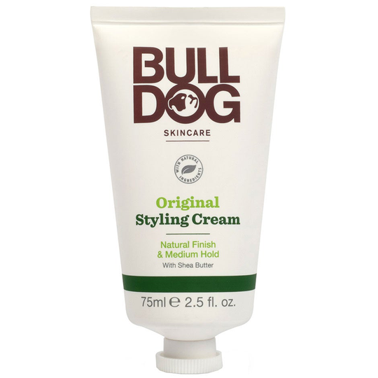 Original Styling Cream, 75 ml Bulldog Muotoilutuotteet