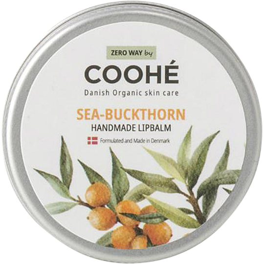 Lip Balm, Coohé Huulten hoito