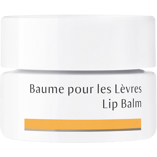 Lipbalm, Dr. Hauschka Huulten hoito