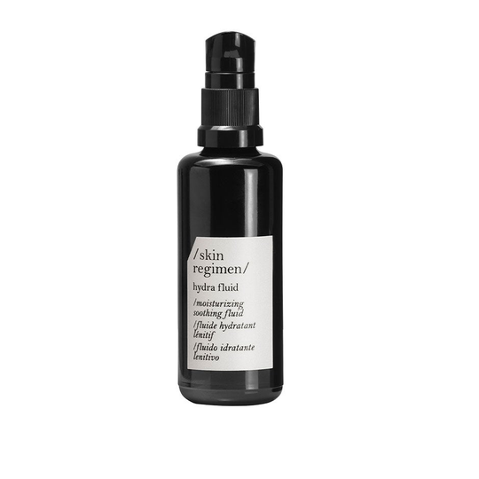 Hydra-fluid, 50 ml Skin Regimen Päivävoiteet