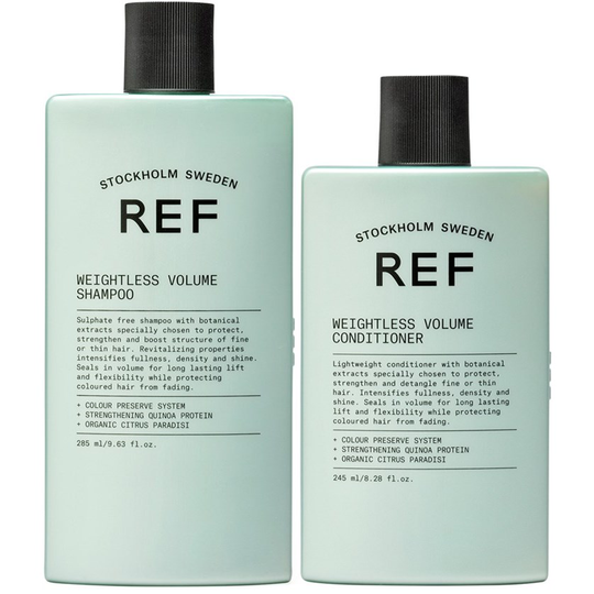 REF. Weightless Volume Weightless Volume Pakkaus
