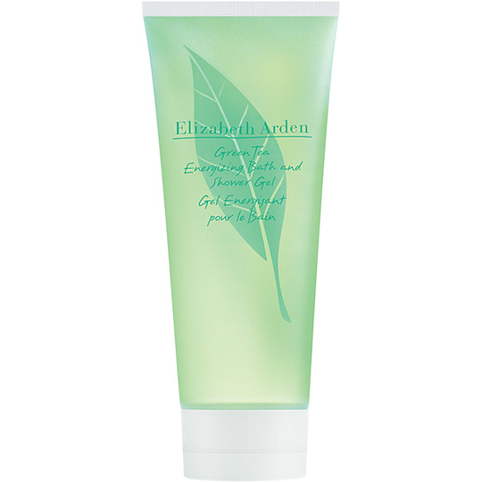 Elizabeth Arden Green Tea Energizing Bath & Shower Gel, 200 ml Elizabeth Arden Suihku- ja kylpytuotteet