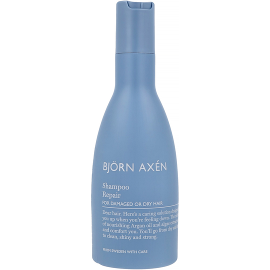 Björn Axen Repair Repair Shampoo 250 ml