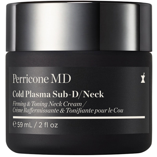 Cold Plasma + Sub/ D Chin & Neck, 59 ml Perricone MD 24h-voiteet