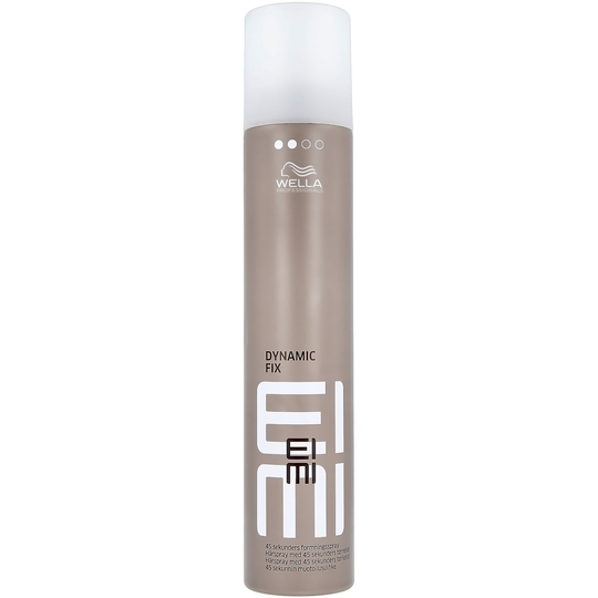 Wella Professionals EIMI EIMI Dynamic Fix 300 ml