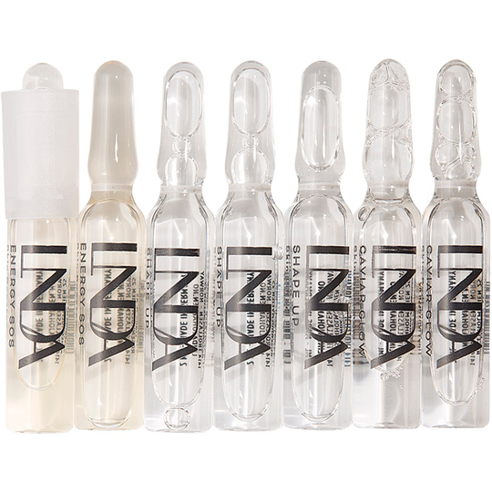 Skin Gym Energy & Glow, 14 ml LNDA Seerumi