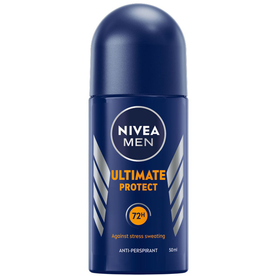 Deo Rollon Ultimate Protect, 50 ml Nivea Naisten deodorantit