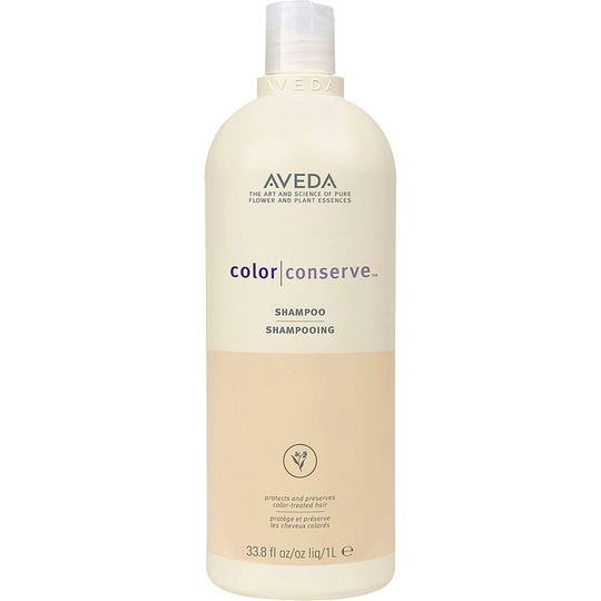 Color Conserve Shampoo, 1000 ml Aveda Shampoo