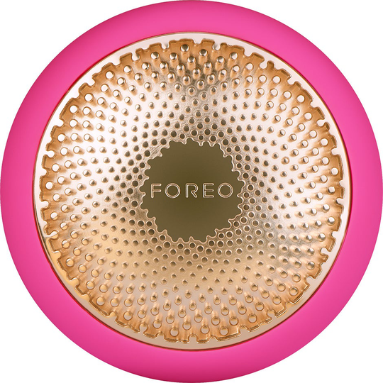 UFO 2 Fuchsia, Foreo Ihonpuhdistus