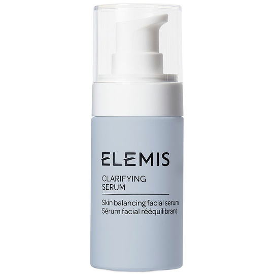 Clarifying Serum & Oils, 30 ml Elemis Seerumi