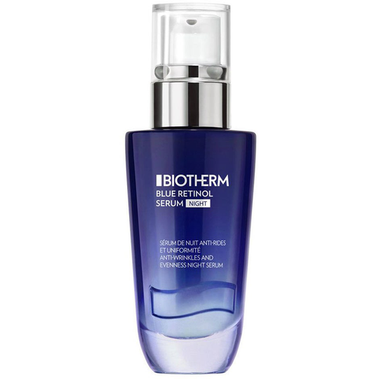 Blue Therapy Pro Retinol Night Serum, 30 ml Biotherm Seerumi