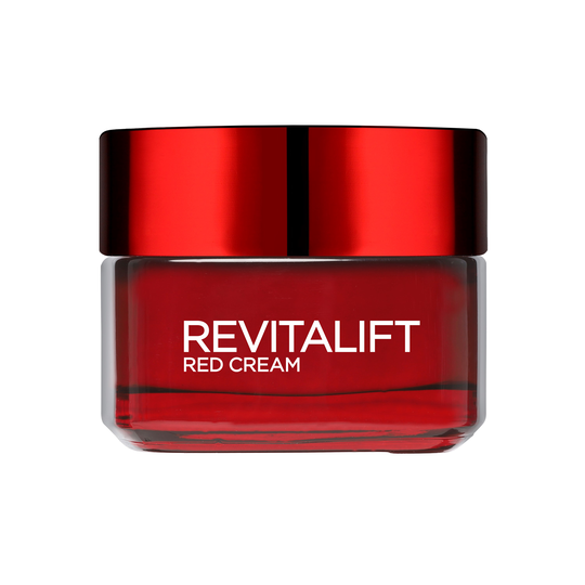 Loreal Paris Revitalift Ginseng Glow 50 ml