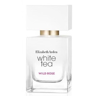 Elizabeth Arden White Tea Wild Rose Eau De Toilette 30 ml