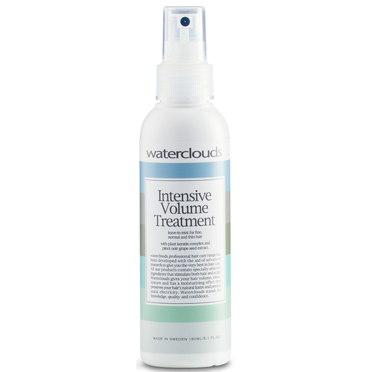 Waterclouds Intesive Volume Treatment 150 ml