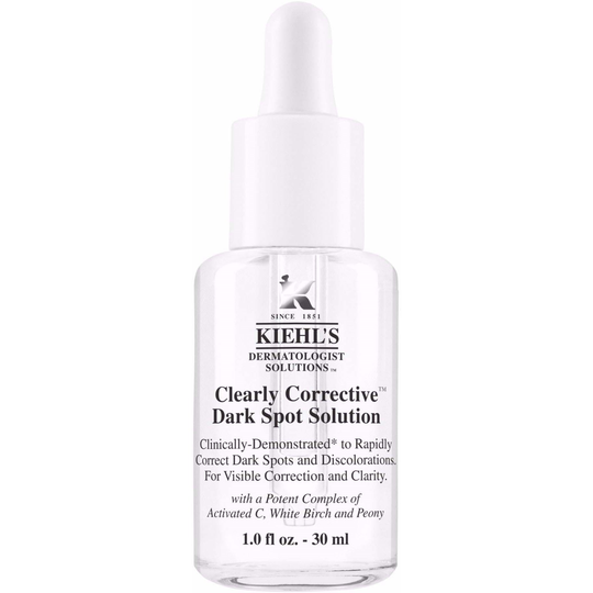 Kiehl's Dermatologist Solutions Clearly Corrective Dark Spot Solu
