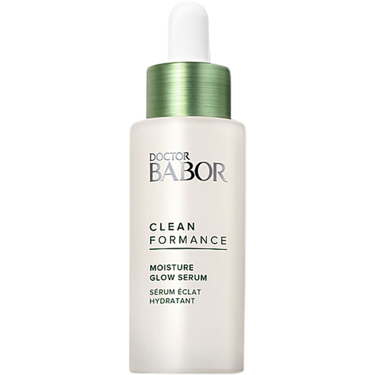 Cleanformance Moisture Glow Serum, 30 ml Babor Seerumi