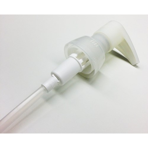 Wella Professionals Pump 1L bottle