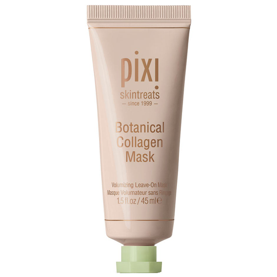 Botanical Collagen Mask, 45 ml Pixi Kasvonaamiot