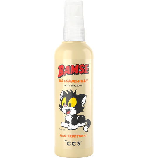 Balsamspray 150 ml