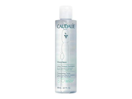 , 200 ml Caudalie Kasvovedet
