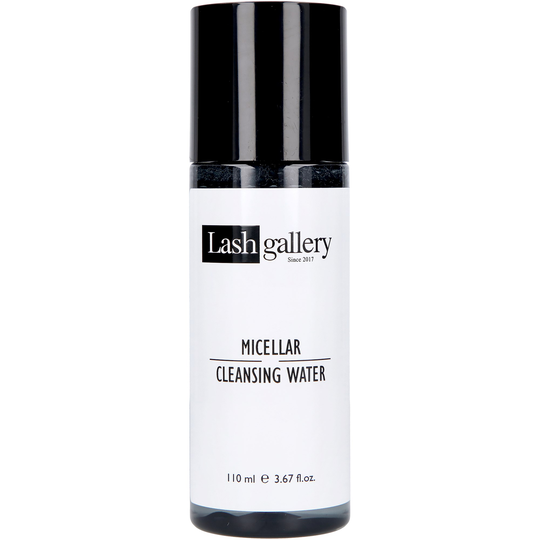 Lash Gallery Micellar Cleansing Water 110 ml