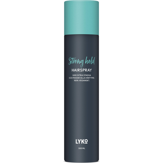 LYKO Hairspray Stong Hold 300 ml