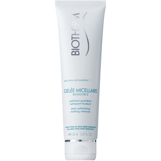 Biotherm Biosource Biosource Exfoliator Micellaire 150 ml