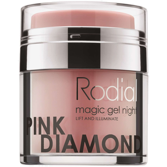 Rodial Pink Diamond Magic Gel Night 50ml 50 ml