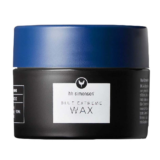 Blue/Xtreme Wax, 90 ml HH Simonsen Muotoilutuotteet