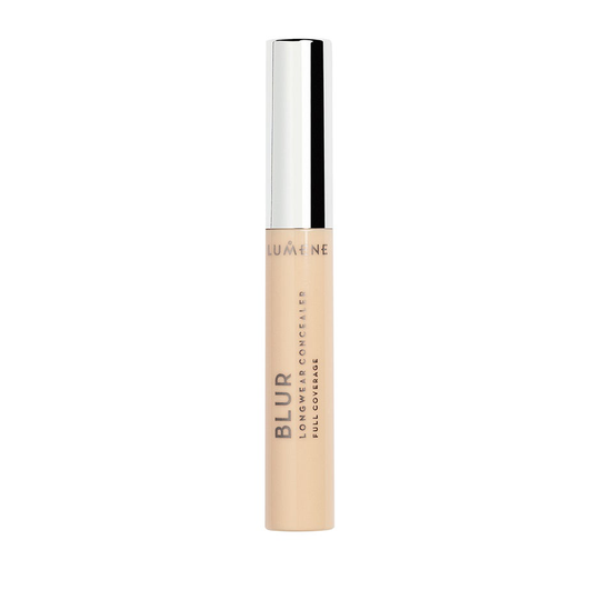 Blur Longwear Concealer, Lumene Peitevoide