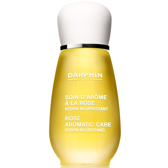 Darphin Essential Oil Elixir Rose Hydra Nourishing Aromatic Care