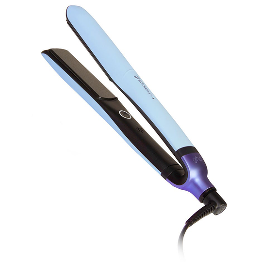 Platinum+ Hair Straightener Pastel Blue, ghd Suoristusraudat
