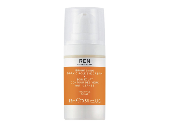 Radiance Brightening Dark Circle Eye Cream, REN Silmät