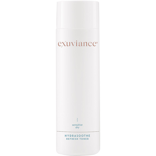 HydraSoothe Refresh Toner, 200 ml Exuviance Kasvovedet