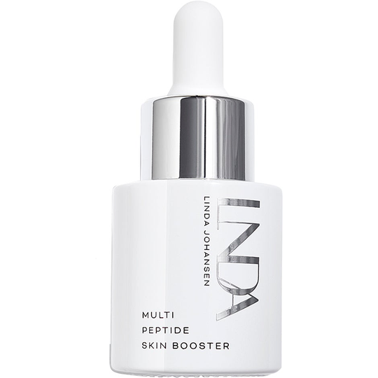 Multi Peptide Skin Booster, 15 ml LNDA Seerumi