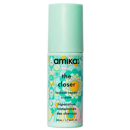The Closer Instant Repair Cream, 50 ml Amika Tehohoidot
