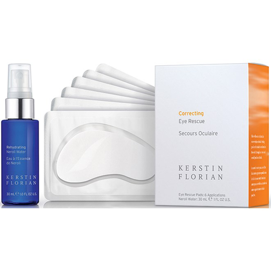 Kerstin Florian Correcting Skincare Correcting Eye Rescue