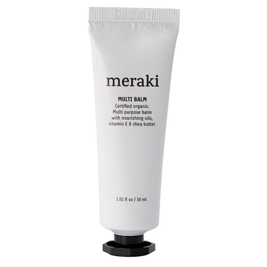 Multi balm, 30 ml Meraki Kasvovoiteet