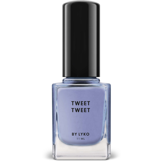 LYKO Highkey Nail Polish 070 Tweet Tweet