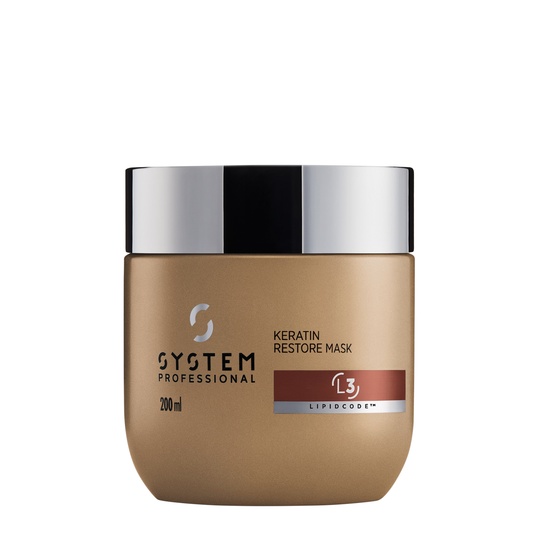 System Professional Luxe oil Treatment 200 ml