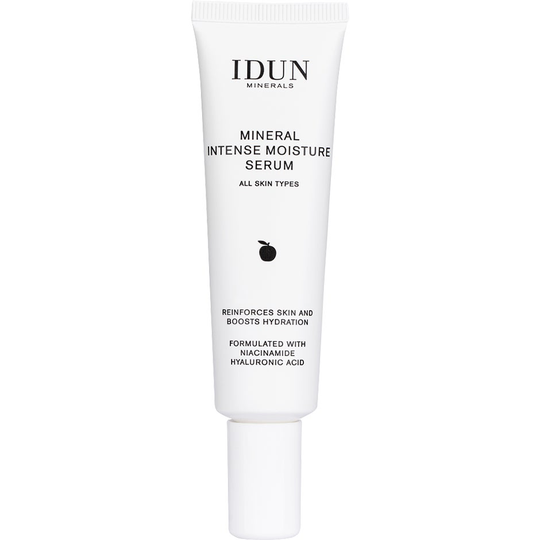 Moisturizing Serum, 30 ml IDUN Minerals Seerumi