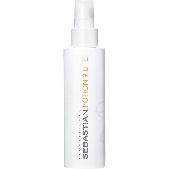 Sebastian Professional Potion 9 Lite, 150 ml Sebastian Muotoilutuotteet