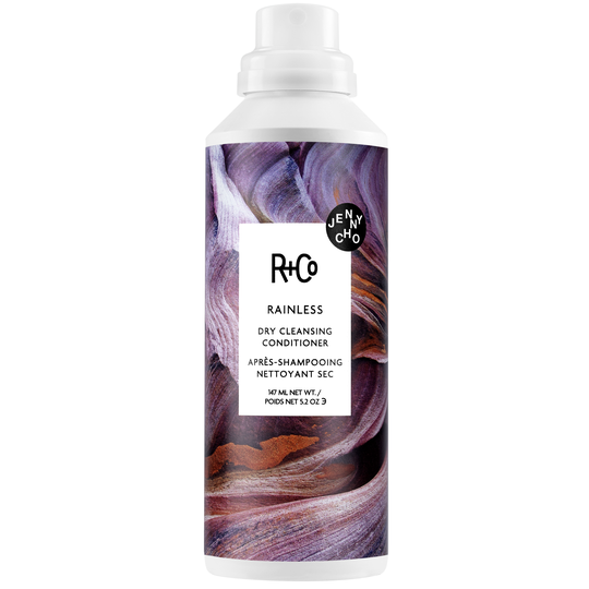 R+Co RAINLESS Dry Cleansing Conditioner 177 ml