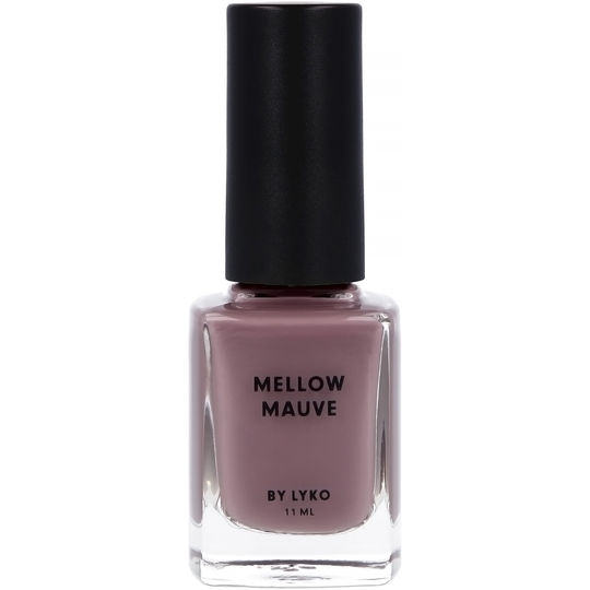 LYKO Highkey Nail Polish Mellow Mauve 45