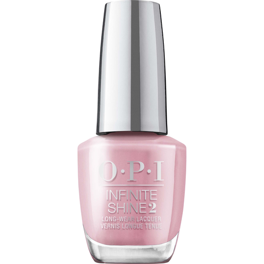OPI Infinite Shine Downtown LA Collection P Ink on Canvas